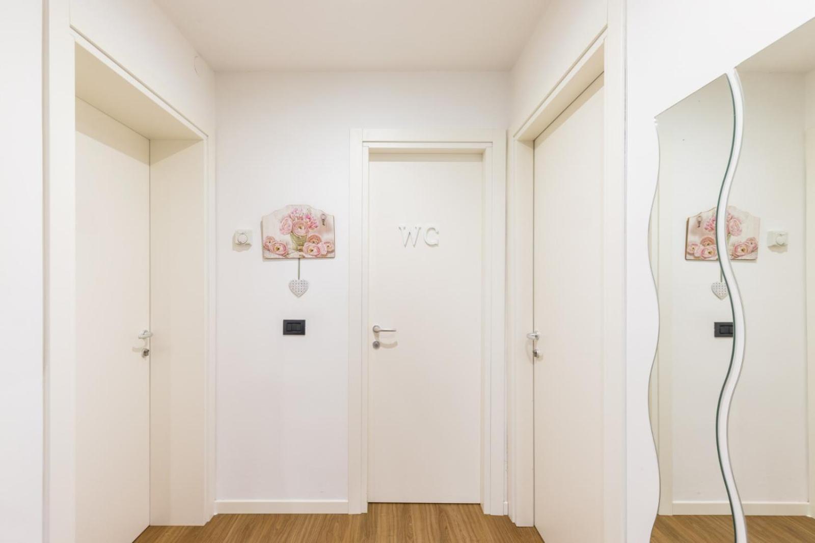 St. Alvise Suite Veneţia Exterior foto