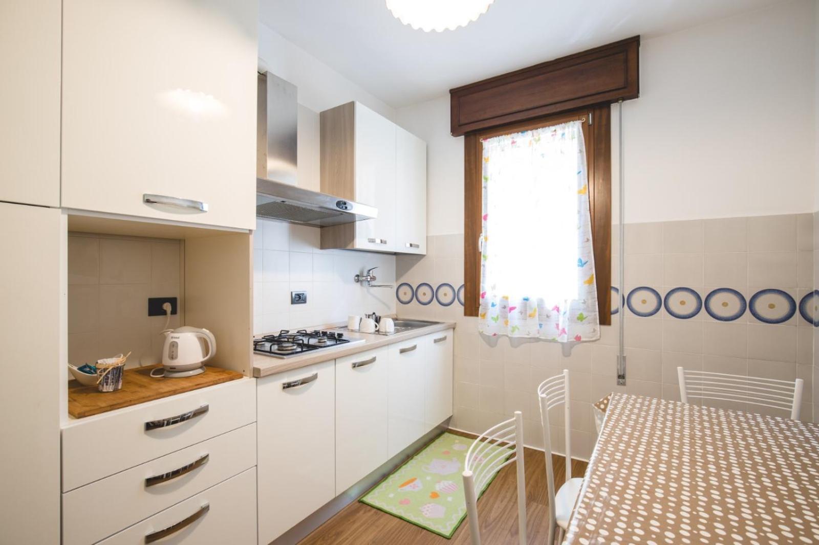St. Alvise Suite Veneţia Exterior foto