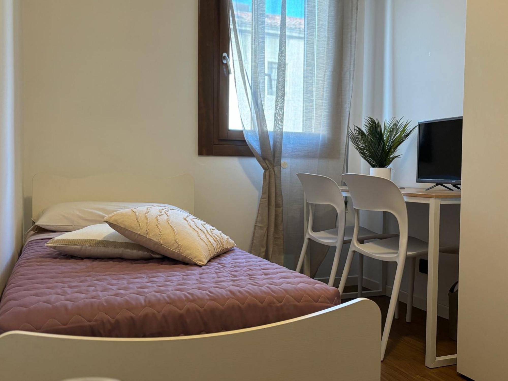 St. Alvise Suite Veneţia Exterior foto