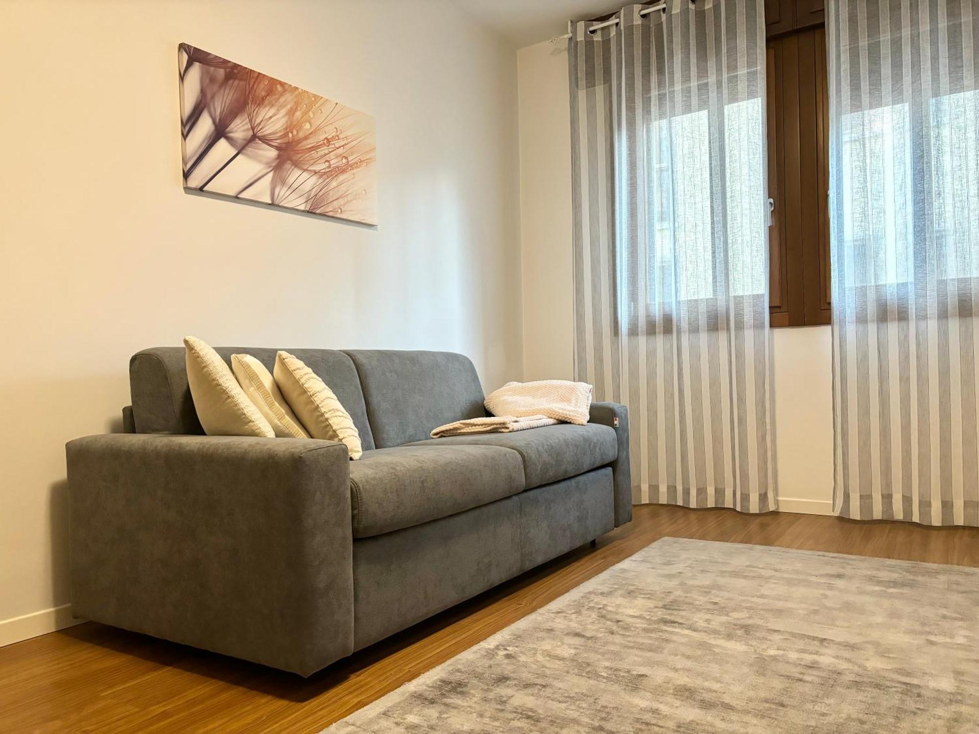 St. Alvise Suite Veneţia Exterior foto