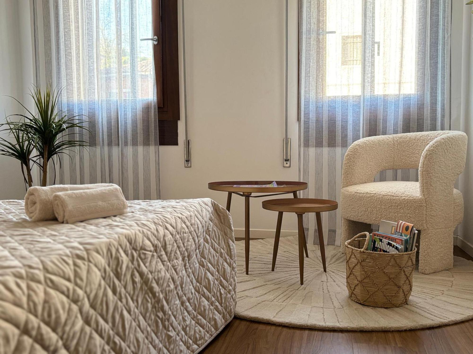St. Alvise Suite Veneţia Exterior foto